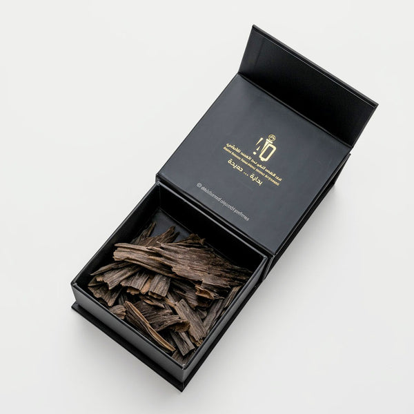 Indian Triple Super Oud Seifoufi