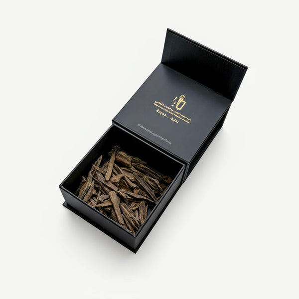 Indian Oud Sla Mori Triple Super