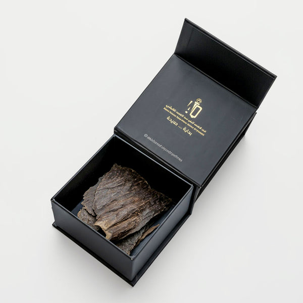 Indian oud, neighbor