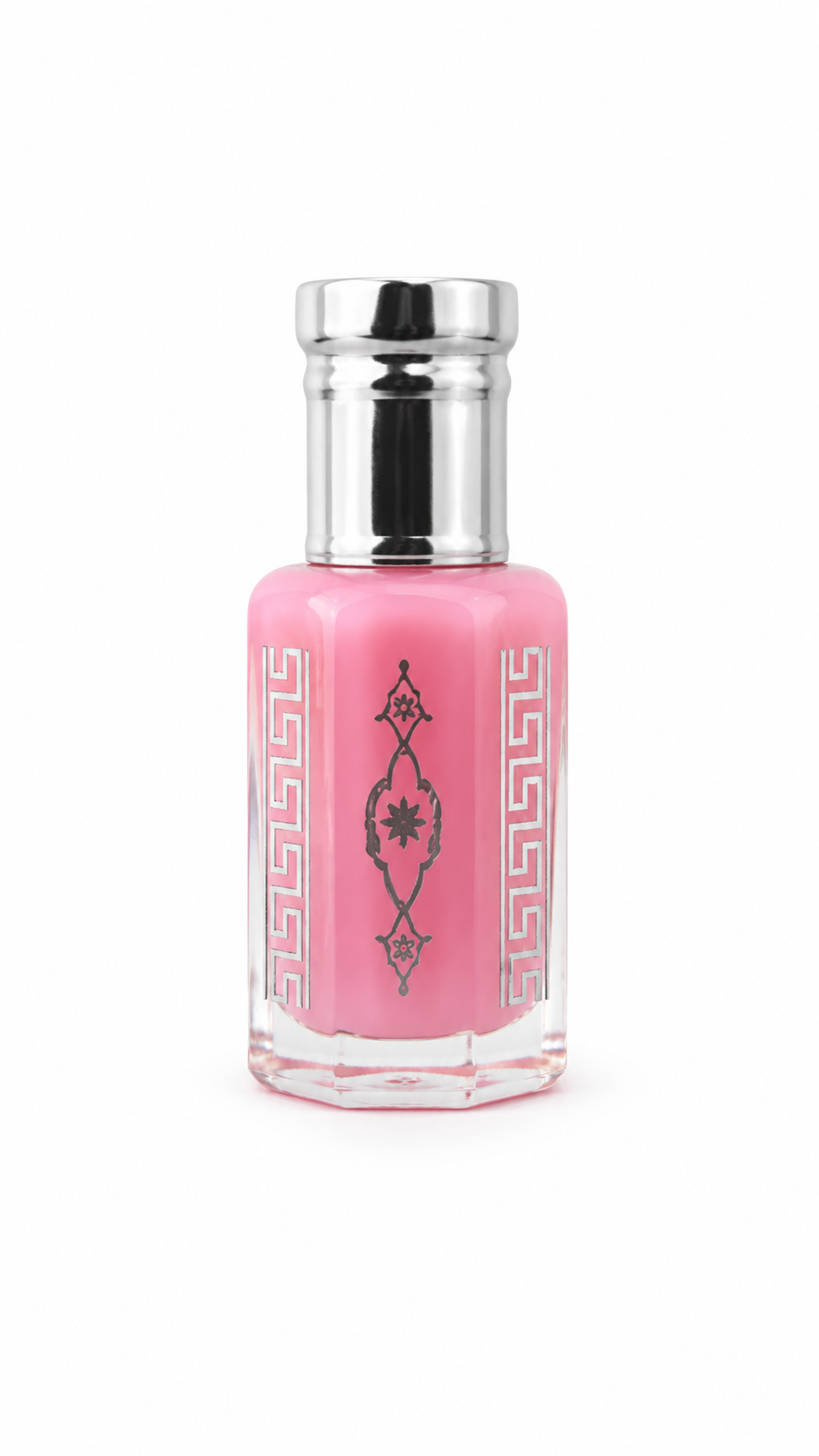 Strawberry musk
