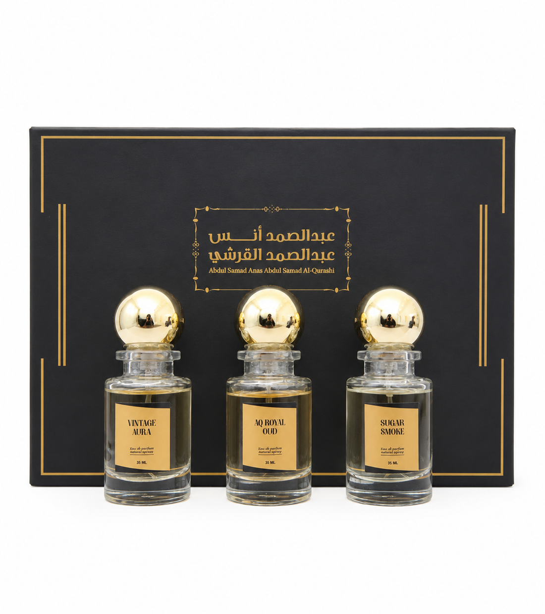 Signature Box