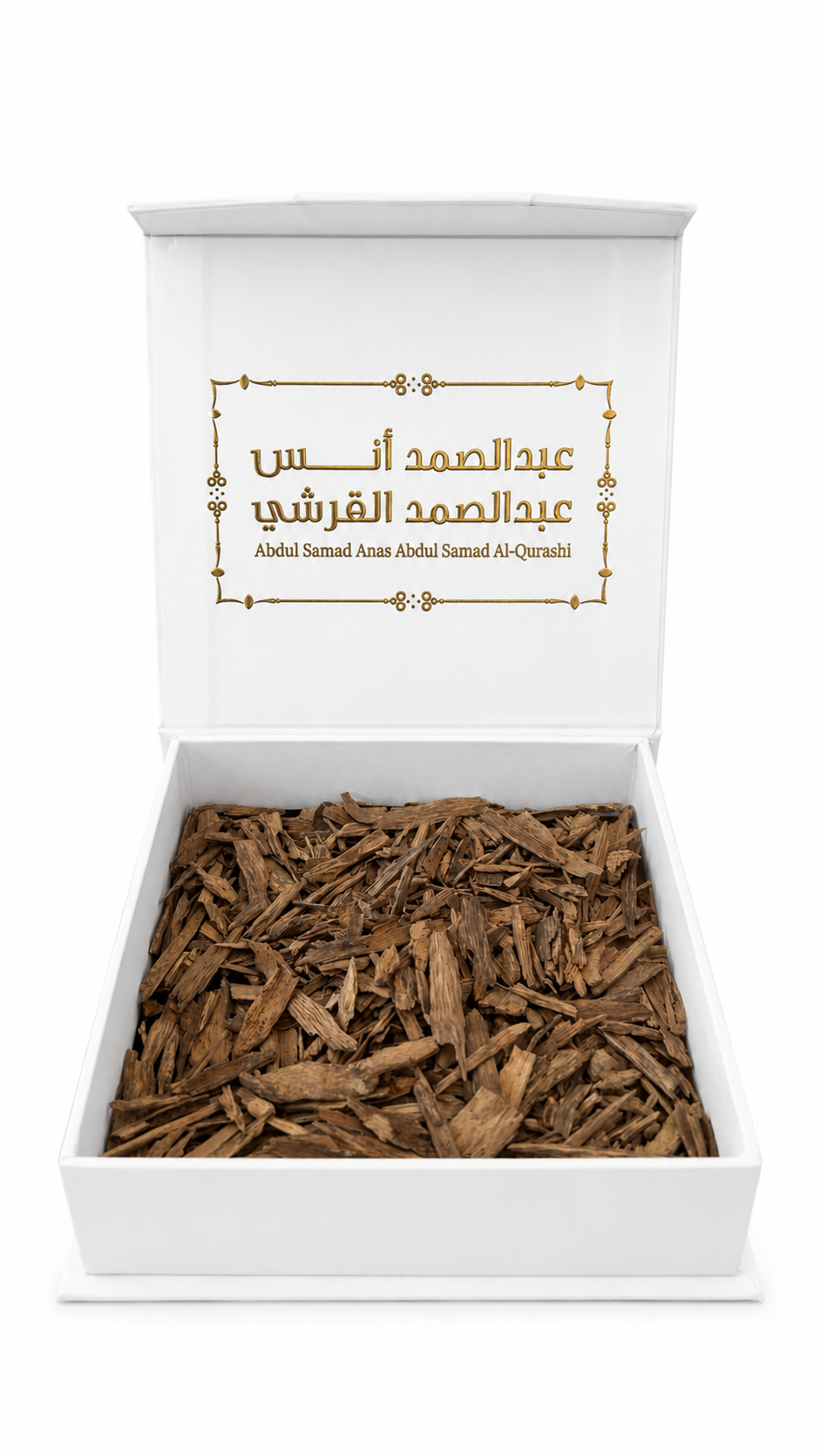 Royal Oud Incense