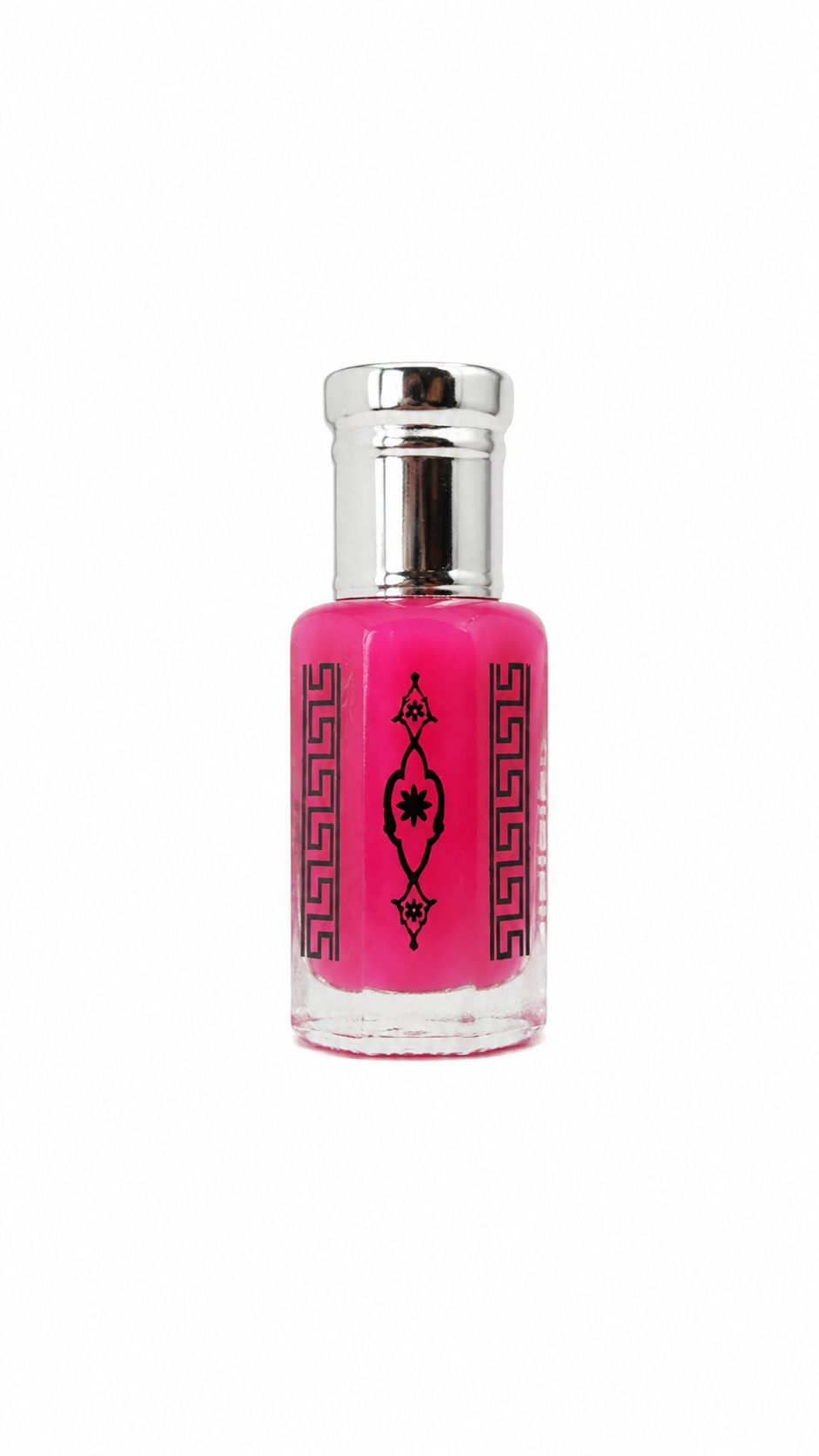 Raspberry Musk