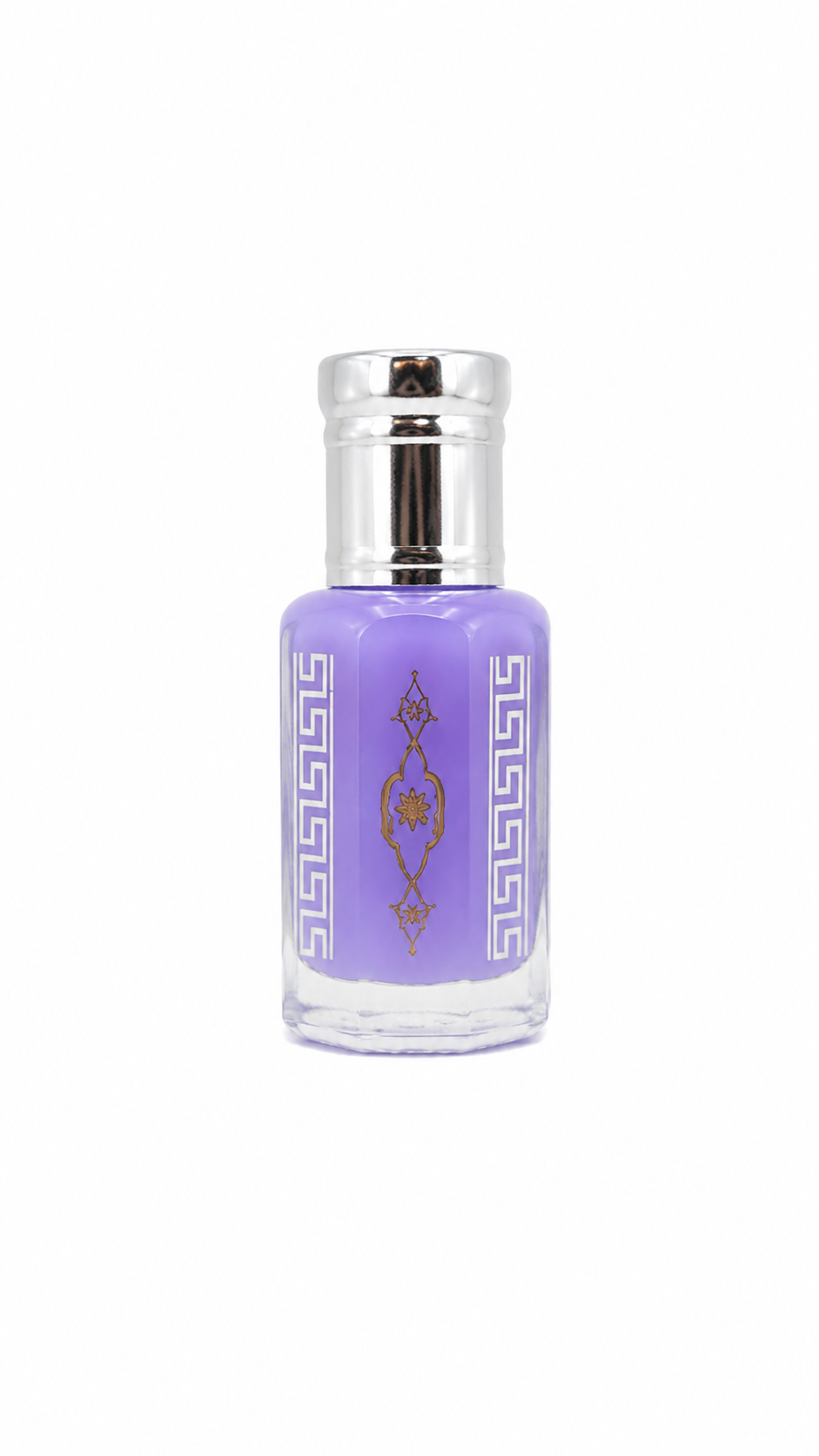Cardamom musk