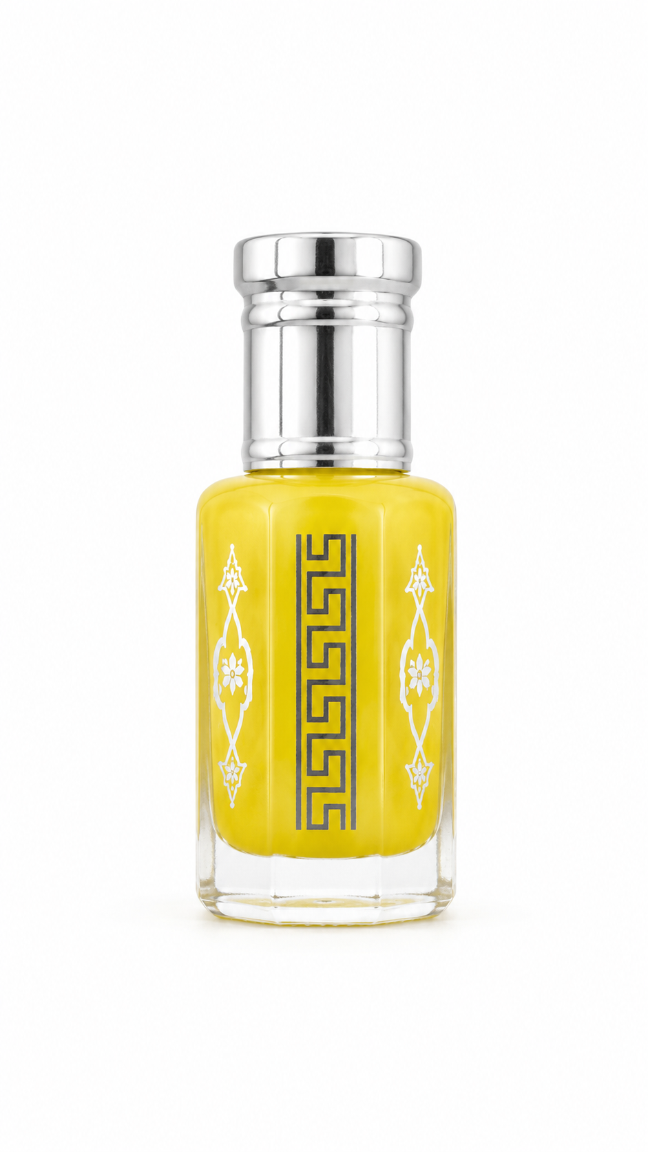 Velvet musk