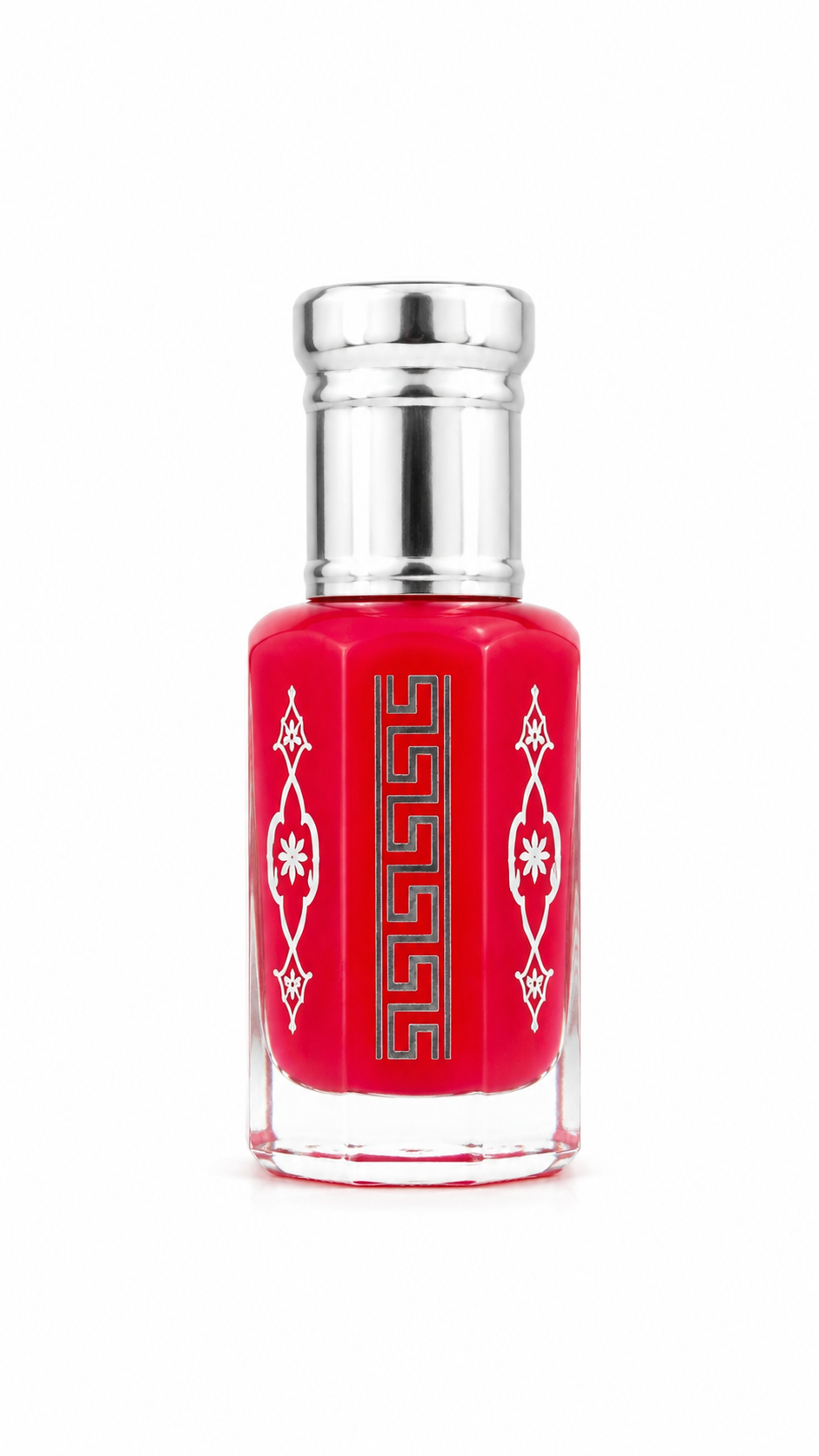 Pomegranate Musk