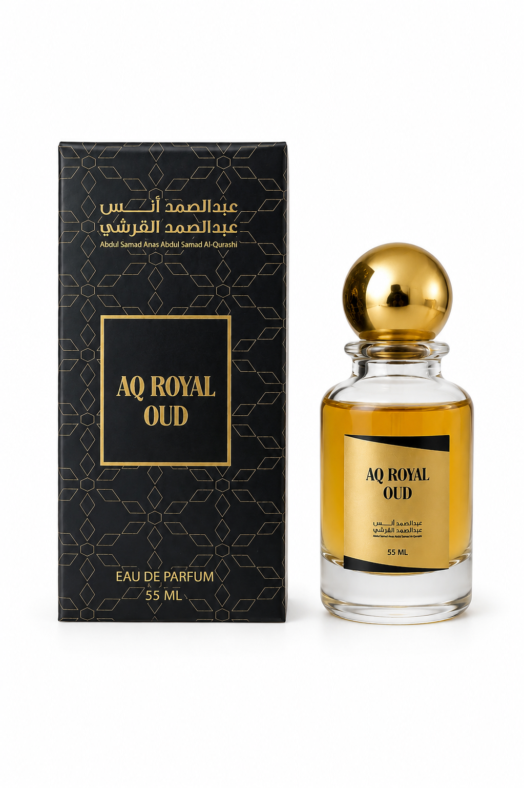 AQ ROYAL OUD